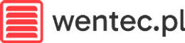 Hurtownia Wentylacja Klimatyzacja Wentec.pl- Logo - Opinie