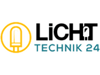 Lichttechnik24- Logo - Bewertungen