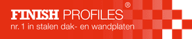 Finish Profiles | Nr. 1 in stalen dak- en wandplaten- Logo - Reviews