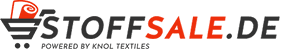 stoffsale.de- Logo - Bewertungen