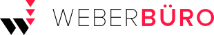 WeberBÜRO- Logo - Bewertungen