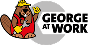 georgeatwork.co.uk- Logo - reviews