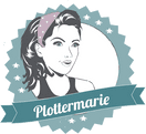 plottermarie.de- Logo - Bewertungen