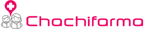chachifarma.com- Logotipo - Valoraciones