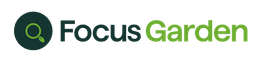 Focus Garden- Logo - Opinie