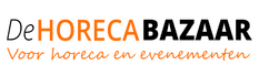dehorecabazaar.nl- Logo - Reviews