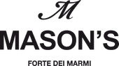 Mason's- Logo - reviews