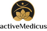 activeMedicus.com- Logo - Bewertungen