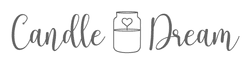 Candle Dream, The Living Dream, Cotton Dream, LED Candle, Duftkerzen Shop- Logo - Bewertungen