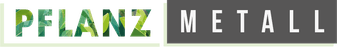 Pflanzmetall- Logo - Bewertungen