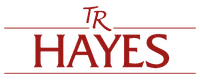 trhayes.co.uk- Logo - reviews