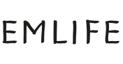 EMLIFE- Logotipo - Valoraciones