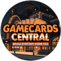 gamecardscentral.nl- Logo - Reviews