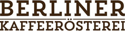 Berliner Kaffeerösterei- Logo - Bewertungen