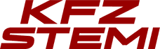 kfzstemi.de- Logo - Bewertungen