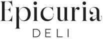 epicuriadeli.com- Logo - Opinie