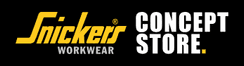 Snickers Concept Store- Logo - Bewertungen