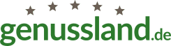 genussland.de- Logo - Bewertungen