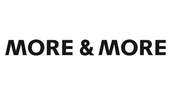 more&more.de- Logo - Bewertungen