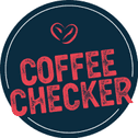 Coffee Checker- Logo - Bewertungen