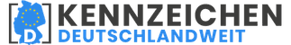 www.kennzeichen-deutschlandweit.de- Logo - Bewertungen