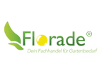 Florade - Dein Fachhandel für Gartenbedarf- Logo - Bewertungen