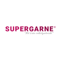SUPERGARNE- Logo - Bewertungen