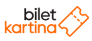 BILETKARTINA.TV- Logo - Bewertungen