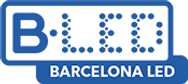 Barcelona LED- Logotipo - Valoraciones