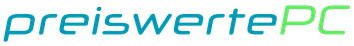 preiswertePC.de- Logo - Bewertungen