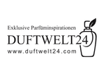 duftwelt24.com- Logo - Bewertungen