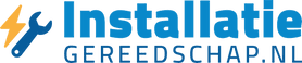 installatiegereedschap.nl- Logo - Reviews