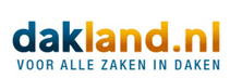 www.dakland.nl- Logo - Reviews