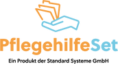 www.pflegehilfeset-shop.de- Logo - Bewertungen