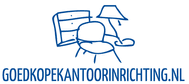 goedkopekantoorinrichting.nl- Logo - Reviews