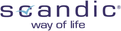 scandic-shop.de- Logo - Bewertungen