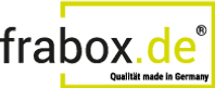 frabox.de- Logo - Bewertungen