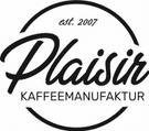 kaffeemanufaktur-plaisir.de- Logo - Bewertungen