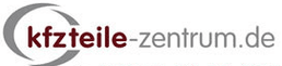 kfzteile-zentrum.de- Logo - Bewertungen