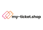 my-ticket.shop- Logo - Bewertungen