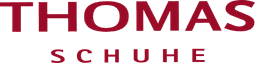 THOMAS-Schuhe- Logo - Bewertungen