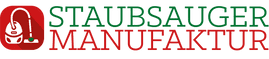 staubsaugermanufaktur.de- Logo - Bewertungen