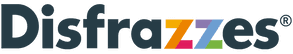 Disfrazzes.pt- Logo - Avaliações