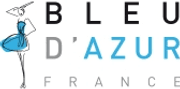 BLEU D'AZUR Store- Logo - Avis