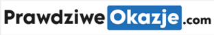 prawdziweokazje.com- Logo - Opinie