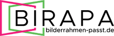 bilderrahmen-passt.de- Logo - Bewertungen