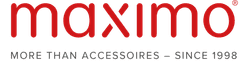 maximo- Logo - Bewertungen