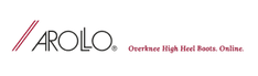 arolloboots.com- Logo - Bewertungen
