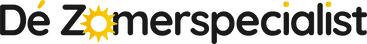 Dé Zomerspecialist- Logo - Reviews
