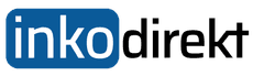 inkodirekt- Logo - Bewertungen